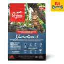 Orijen Guardian 8 Dry Cat Food 1.8kg