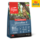 Orijen Guardian 8 Dry Cat Food 1.8kg