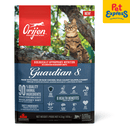 Orijen Guardian 8 Dry Cat Food 4.5kg