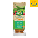 Happi Doggy Rosehip and Okra Hard Chew Dog Treats 30g