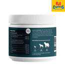 Dr. Shiba Happy Tummy Beef Dog Treats 250g