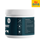 Dr. Shiba Happy Tummy Beef Dog Treats 250g