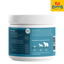 Dr. Shiba Happy Tummy Duck Dog Treats 250g