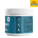 Dr. Shiba Happy Tummy Duck Dog Treats 250g