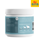 Dr. Shiba Happy Tummy Salmon Dog Treats 250g