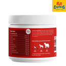 Dr. Shiba Jolly Joints Beef Dog Treats 250g