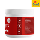 Dr. Shiba Jolly Joints Beef Dog Treats 250g