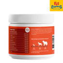 Dr. Shiba Jolly Joints Duck Dog Treats 250g