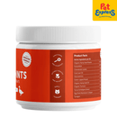 Dr. Shiba Jolly Joints Duck Dog Treats 250g