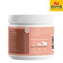 Dr. Shiba Jolly Joints Salmon Dog Treats 250g