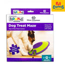 Nina Ottosson Treat Maze Dog Level 2 Dog Toy