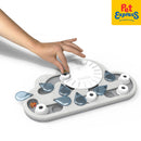 Nina Ottosson Stages Rainy Day Puzzle and Play Level 3 Cat Toy