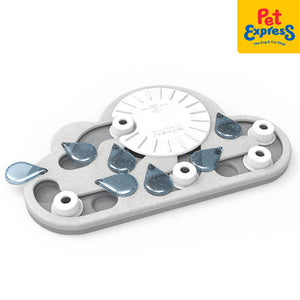 Nina Ottosson Stages Rainy Day Puzzle and Play Level 3 Cat Toy