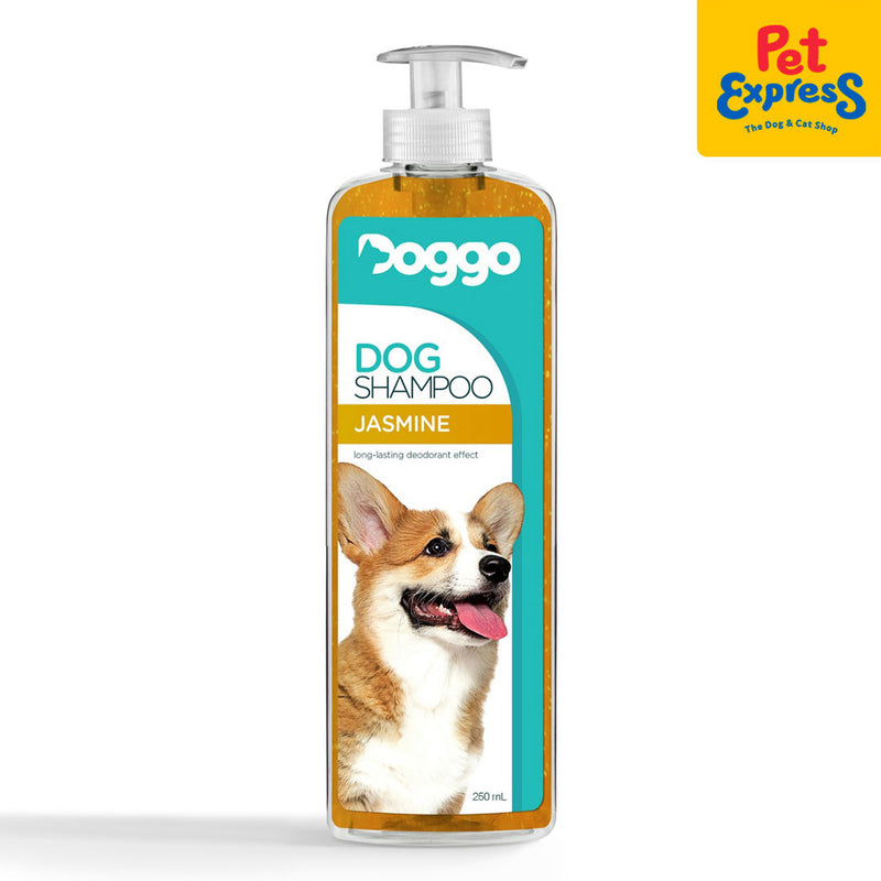 Doggo Dog Shampoo Jasmine Scent 250ml