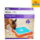Nina Ottosson Challenge Slider Puzzle Level 3 Dog Toy