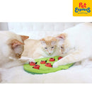 Nina Ottosson Stages Buggin Out Puzzle and Play Level 2 Cat Toy