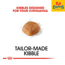 Royal Canin Breed Health Nutrition Adult Chihuahua Dry Dog Food 1.5kg