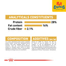 Royal Canin Breed Health Nutrition Adult Chihuahua Dry Dog Food 1.5kg