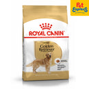 Royal Canin Breed Health Nutrition Adult Golden Retriever Dry Dog Food 3kg