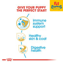 Royal Canin Breed Health Nutrition Puppy Golden Retriever Dry Dog Food 3kg