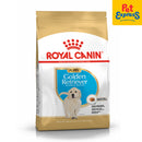 Royal Canin Breed Health Nutrition Puppy Golden Retriever Dry Dog Food 3kg