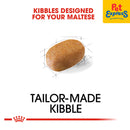 Royal Canin Breed Health Nutrition Adult Maltese Dry Dog Food 1.5kg