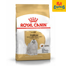 Royal Canin Breed Health Nutrition Adult Maltese Dry Dog Food 1.5kg