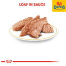 Royal Canin Breed Health Nutrition Adult Poodle Wet Dog Food 85g (12 pouches)