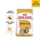 Royal Canin Breed Health Nutrition Adult Shih Tzu Dry Dog Food 7.5kg