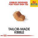 Royal Canin Breed Health Nutrition Adult Shih Tzu Dry Dog Food 1.5kg