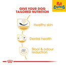 Royal Canin Breed Health Nutrition Adult Shih Tzu Dry Dog Food 7.5kg