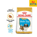 Royal Canin Breed Health Nutrition Puppy Shih Tzu Dry Dog Food 1.5kg