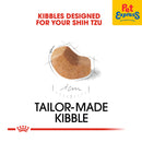 Royal Canin Breed Health Nutrition Puppy Shih Tzu Dry Dog Food 1.5kg