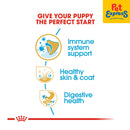 Royal Canin Breed Health Nutrition Puppy Shih Tzu Dry Dog Food 1.5kg