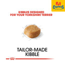 Royal Canin Breed Health Nutrition Adult Yorkshire Terrier Dry Dog Food 1.5kg