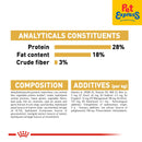 Royal Canin Breed Health Nutrition Adult Yorkshire Terrier Dry Dog Food 1.5kg