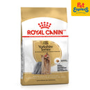 Royal Canin Breed Health Nutrition Adult Yorkshire Terrier Dry Dog Food 1.5kg