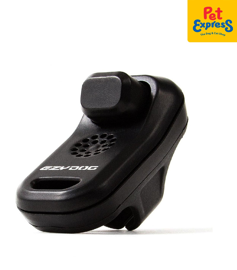 EzyDog Command Dog Clicker Black