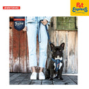 EzyDog Quickfit Dog Harness Extra Large Denim