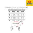 EzyDog Chestplate Dog Harness Large Camouflage