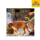 EzyDog Zero Shock Dog Leash 25 inches Camouflage