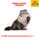 Royal Canin Feline Breed Nutrition Adult Persian Wet Cat Food 85g (12 pouches)