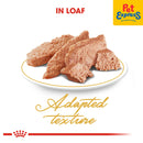 Royal Canin Feline Breed Nutrition Adult Persian Wet Cat Food 85g (12 pouches)