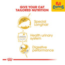 Royal Canin Feline Breed Nutrition Adult Persian Wet Cat Food 85g (12 pouches)