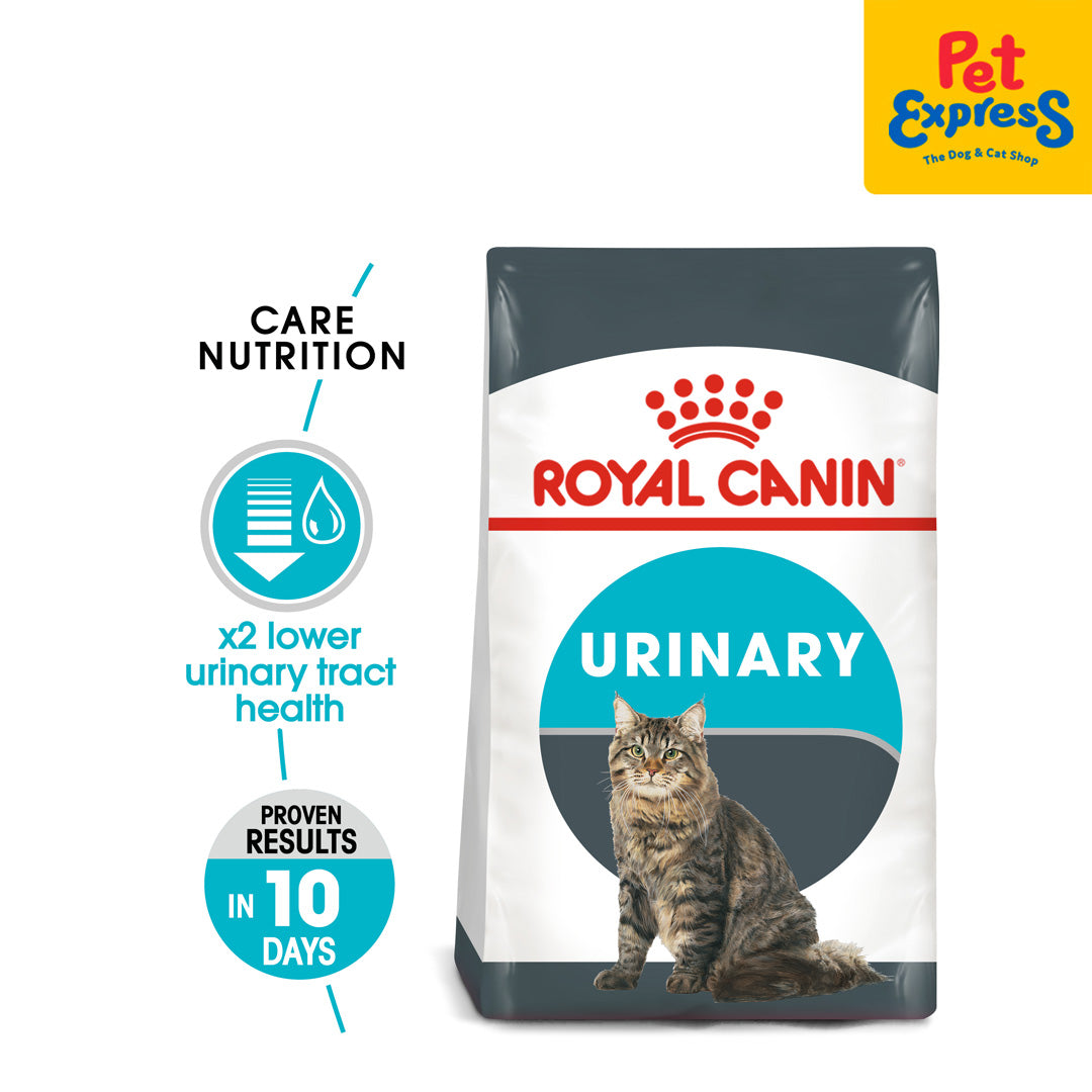 Royal Canin Urinary Care Feuchtnahrung Für Katzen – 12 X 85 G Gelee, Unterstützt Harnwegsgesundheit