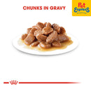 Royal Canin Feline Care Nutrition Adult Urinary Care Wet Cat Food 85g (12 pouches)