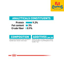 Royal Canin Feline Care Nutrition Adult Urinary Care Wet Cat Food 85g (12 pouches)