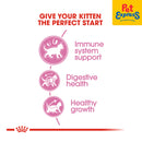 Royal Canin Feline Health Nutrition Kitten Dry Cat Food 2kg