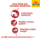 Royal Canin Feline Health Nutrition Adult Instinctive Wet Cat Food 85g (12 pouches)