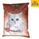 Kit Cat Classic Clump Coffee Cat Litter 10L